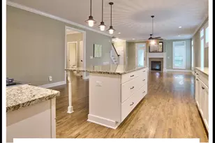 442 N Serenity Hill Cir, Chapel Hill, NC 27516 - Photo 13