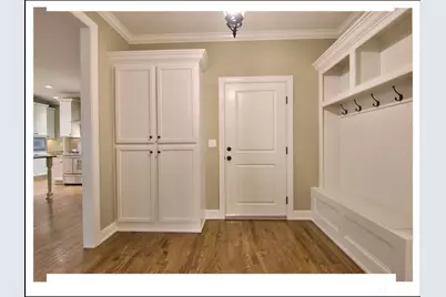442 N Serenity Hill Circle, Chapel Hill, NC 27516 - Photo 21