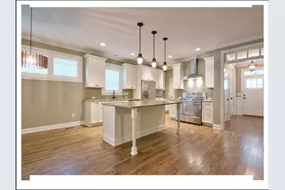 442 N Serenity Hill Circle, Chapel Hill, NC 27516 - Photo 5