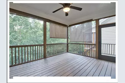 442 N Serenity Hill Circle, Chapel Hill, NC 27516 - Photo 33