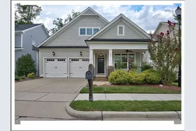 442 N Serenity Hill Circle, Chapel Hill, NC 27516 - Photo 1