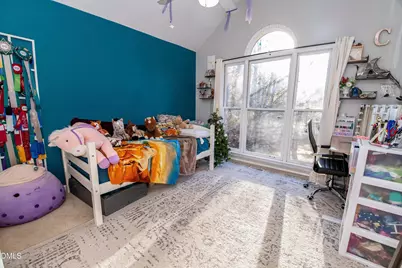 123 Chris Court, Garner, NC 27529 - Photo 19