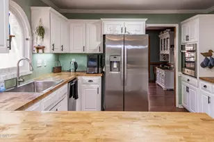 123 Chris Ct, Garner, NC 27529 - Photo 9