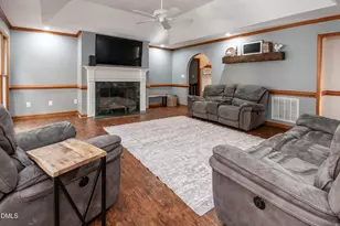 123 Chris Ct, Garner, NC 27529 - Photo 5