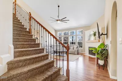 3705 Andoversford Court, Wake Forest, NC 27587 - Photo 11