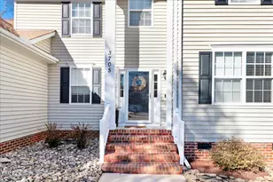 3705 Andoversford Ct, Wake Forest, NC 27587 - Photo 5