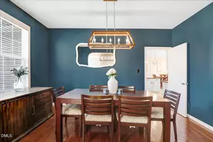 3705 Andoversford Ct, Wake Forest, NC 27587 - Photo 7