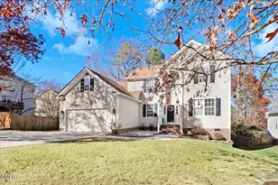 3705 Andoversford Ct, Wake Forest, NC 27587 - Photo 3