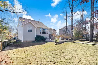 3705 Andoversford Court, Wake Forest, NC 27587 - Photo 47