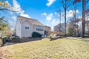 3705 Andoversford Ct, Wake Forest, NC 27587 - Photo 47