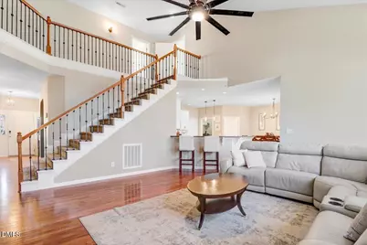 3705 Andoversford Court, Wake Forest, NC 27587 - Photo 13