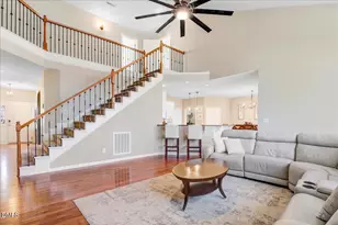 3705 Andoversford Ct, Wake Forest, NC 27587 - Photo 13