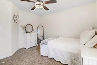 3705 Andoversford Court, Wake Forest, NC 27587 - Photo 37