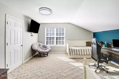 3705 Andoversford Court, Wake Forest, NC 27587 - Photo 35