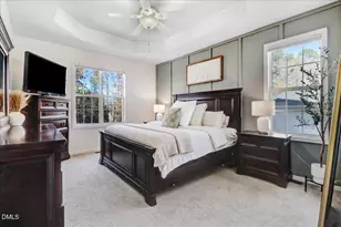 3705 Andoversford Ct, Wake Forest, NC 27587 - Photo 25