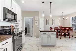 3705 Andoversford Ct, Wake Forest, NC 27587 - Photo 21