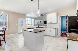 3705 Andoversford Ct, Wake Forest, NC 27587 - Photo 19