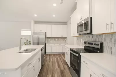 157 Wilbur Lake Drive, Fuquay-Varina, NC 27526 - Photo 9