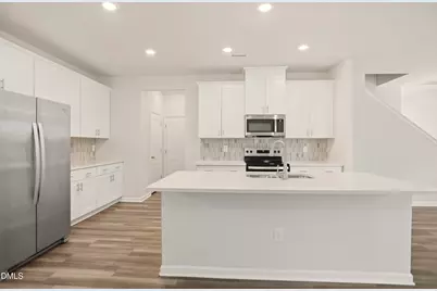 157 Wilbur Lake Drive, Fuquay-Varina, NC 27526 - Photo 7