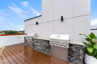 615 Daniels Street #111, Raleigh, NC 27605 - Photo 11