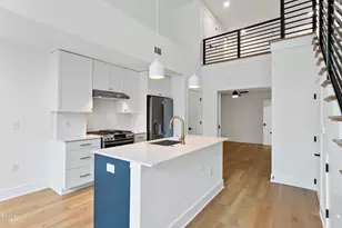 615 Daniels St, Raleigh, NC 27605 - Photo 3