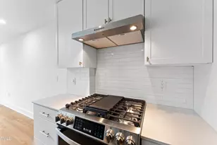 615 Daniels St, Raleigh, NC 27605 - Photo 5