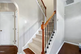 9105 Wooden Rd, Raleigh, NC 27617 - Photo 13