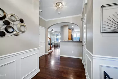 9105 Wooden Road, Raleigh, NC 27617 - Photo 7