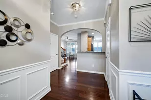 9105 Wooden Rd, Raleigh, NC 27617 - Photo 7