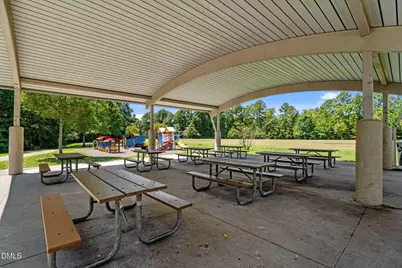 9105 Wooden Road, Raleigh, NC 27617 - Photo 41