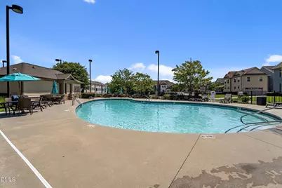 9105 Wooden Road, Raleigh, NC 27617 - Photo 37