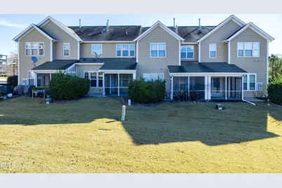 9105 Wooden Road, Raleigh, NC 27617 - Photo 31