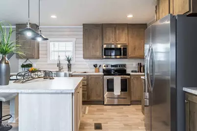 5128 Antioch Road, Oxford, NC 27565 - Photo 3