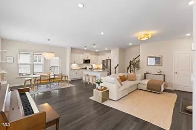 1408 Smoky Mountains Street, Durham, NC 27713 - Photo 7