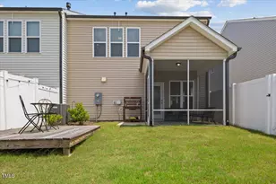 1408 Smoky Mountains St, Durham, NC 27713 - Photo 35