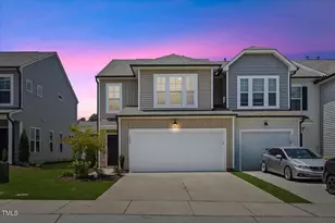 1408 Smoky Mountains St, Durham, NC 27713 - Photo 1