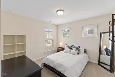 1408 Smoky Mountains Street, Durham, NC 27713 - Photo 19