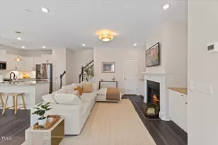 1408 Smoky Mountains St, Durham, NC 27713 - Photo 13