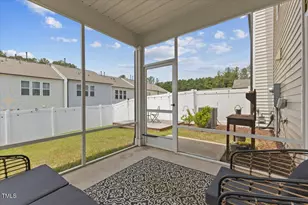 1408 Smoky Mountains St, Durham, NC 27713 - Photo 31