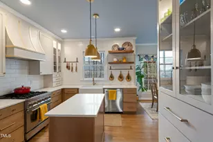 307 Kellyridge Dr, Apex, NC 27502 - Photo 11