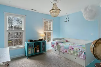 307 Kellyridge Drive, Apex, NC 27502 - Photo 27