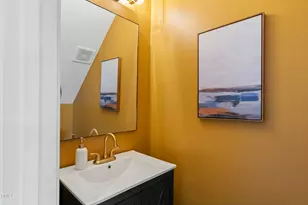 307 Kellyridge Dr, Apex, NC 27502 - Photo 21