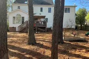 307 Kellyridge Dr, Apex, NC 27502 - Photo 35