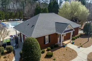 307 Kellyridge Dr, Apex, NC 27502 - Photo 41