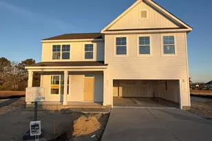 102 Bittersweet Trail, Benson, NC 27504 - Photo 1