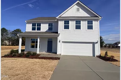 102 Bittersweet Trail, Benson, NC 27504 - Photo 1