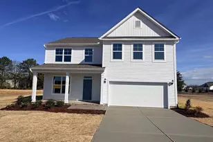 102 Bittersweet Trail, Benson, NC 27504 - Photo 1