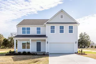 102 Bittersweet Trail, Benson, NC 27504 - Photo 1