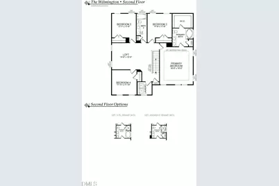 102 Bittersweet Trail, Benson, NC 27504 - Photo 33