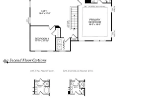 102 Bittersweet Trail, Benson, NC 27504 - Photo 33